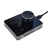 MONSHMU USB Volumes Knob Controllers Multimedias Computer Sound Controllers Programming Remote Volumes Keyboards Adapter