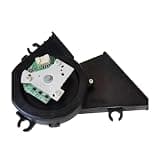 Robot Vacuum Fan Module, Compatible For 360 S10 X100 2Pro, Fan Motor Accessory Spare Part