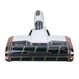 FLSBMVORA Electric Roller Main Brushes Floor Brush Head,Compatible for Midea,P6,Wireless Vacuum Cleaner Accessories Full Range of Floor Brushes