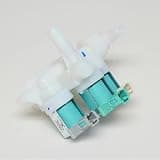 Choice Parts W10247306 for Whirpool Washing Machine Water Inlet Solenoid Valve W10247306 AP6017716 PS11751015 W10239900 W10513404 WPW10247306