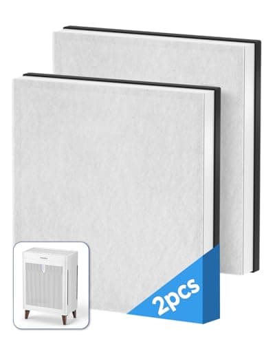 MOOKA HKB320F Air Purifier 2 Pack Filters Replacement