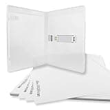 USDM Flash Pac®, Cover Insert, White Premium USB Flash Drive 16GB - 25 Pack