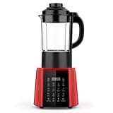 Wall Breaking Machine Home Automatic Heating Juice Mixer Food Processor Auxiliary