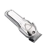 KNPSJJRHF Barber Powerful Electric Hair Clipper Blade Trimmer Professional Cutter Cutting Machine Haircut Adjustable Taper Lever
