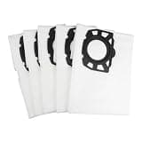 Dust Bag,Compatible For Karcher,2.863-314.0 KFI 357 KA 40 WD2 Plus WD3 SE4002,Robot Vacuum Cleaner Replacement
