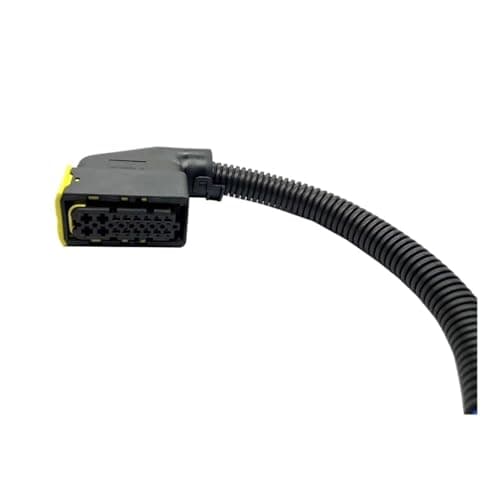 AICNRUT 1 Set 16 Pin 1-1564337-1 1-1564407-1 1-1564528-1 New Energy Sealed Connectors Male Or Female (Army Green) (Lavender)