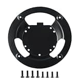 Wall Mount,Compatible for Samsung for Odyssey G6 G7 Monitor Vesa Mount Adapter G65B G70A G70B G75NB G75T G77T CJ890 CRG9 CHG70 CHG90 S95UA Modify Conversion Boards