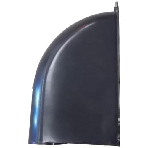 Replacement for Peterbilt 377 Year 1989 Wiring Harness Cover by Technical Precision
