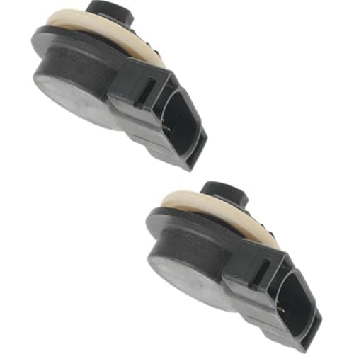 Side Marker Light Socket,light socket Replacement 4399900, 68060366AA 2 X for Dodge Durango,Neon,Grand Caravan,Ram 2500, 1500 1991 1992 1993 1994 1995 1996 1997 1998 1999 2000-2009