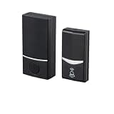 ONMYJFD Doorbell Plug-in Model Home Digital Communication Music 36