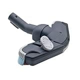 BVXJDKEOWI 32mm Standard Caliber Floor Brush Head, Compatible with Philips, Vacuum Cleaner Replacement Fit FC8220 FC8272 FC9076
