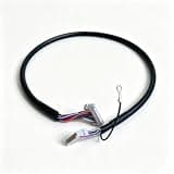 Projector Cables red green blue For NEC NC900C NC900C-A NC900CA Cable