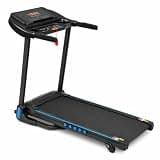 Treadmill for Home, 3.0HP Foldable Treadmill with Incline Walking 350LBS