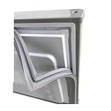 WFBUSPDQ 4m Customization Refrigerator Door Rubber Gasket Good Sealing Effect And Heat Preservation And Energy Saving Pvc Plastic Profile