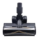 Soft Roller Brush Head ,Compatible for Dreame, R10 Pro/R30 T20Pro/K30/K40 V11 V12 V13 H12 H13 H30 M13 Vacuum Cleaner Part,with Dust Light