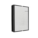 Replacement Composite Filter Layered Interception Block. Compatible For Boneco P340 Air Purifier, Carbon Grid Chamber Maintenance