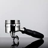 OISNGWNG 51mm/53mm/57mm/57.5mm/58mm/58.35mm/58.5mm Stainless Steel Intelligent Coffee Dosing Powder Espresso Barista Tools