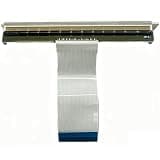 BARCODEFAMILY 592124-002 PB42 4" Thermal Printhead for Intermec PB42 203DPI Barcode Label Printers Print Head | 180-Days Warranty