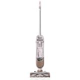 Shark Freestyle Max Cordless Upright Vacuum, Multi-Surface Cleaning, Lightweight, Easy Maintenace, with Large Dust Cup and 2-Speed Brushroll, LED Headlights, Rose Gold, SV2002HRG