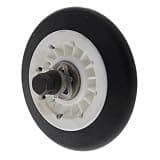 4581EL2002C for LG Dryer Drum Support Roller Assembly Exact Replacement Part 4581EL2002A 4581EL3001A