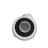Vacuum Cleaner Fan Assembly ,Compatible for Roborock,Z70 Robot Suction Module with Engine Repalcement Spare Parts