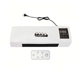 1800W 2-in-1 Heating & Cooling Air Conditioner Fan, wall-mountable and desktop usable, no outdoor unit or exhaust duct. PTC fast heating and cooling fan, suitable for bedrooms, garages and campers