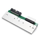 P1004233 Printhead for Zebra 110Xi4 110XiIV Printer 600dpi Genuine New