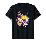 Washington High School of Information Technology Mascot T-Shirt