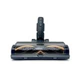 Compatible for Dreame R10 Pro Electric Multi-Surface Brush Head Black for T30 NEO T20 Handheld Wireless Vacuum Cleaner(Brush Unit)