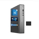 Lenovo ThinkCentre neo 50q Gen 5 Micro Desktop Windows 11 Pro