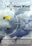 East Wind - A powered paragliding adventure. 3 paramotorists fly 1700km to Romania on PPG 'Flykes'