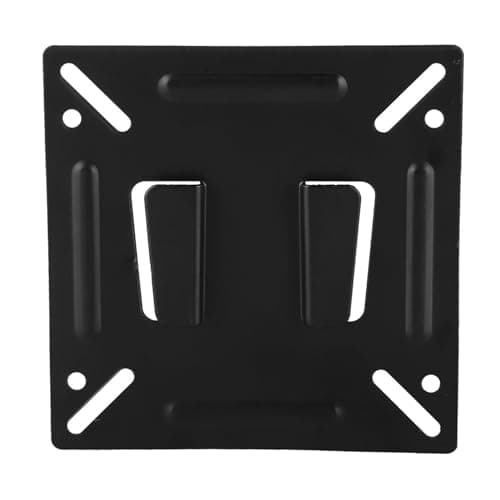 TV Wall Mount Bracket Large Load Solid Support Wall TV Mount for LCD TV 14-24in