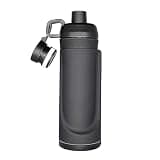 NEWFT Stash Can Water Bottle Safe Storage Bottle Hide Secret Safe Water Cup Drinking Bottom Compartment Storage Container