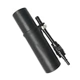 ZZDKAVHSU 9.012-481.0, Compatible with Karcher SE 4001 SE4002 SE5.100 SE6.100 Adapter Upholstery Nozzle for Household Supplies Cleaning Vacuum Parts