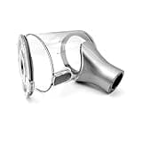 GENTERUN Dust Cup Dustbin Assembly ,Compatible for Dreame, T20 Vacuum Cleaner Spare Accessories Parts Dust Backet