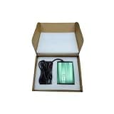 Down4Sound JP-CHG-8 Green 8 Amp Lithium Battery Charger Car Audio