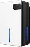 GoGuess 1000sq.ft Dehumidifiers for Home, 95oz Dehumidifier