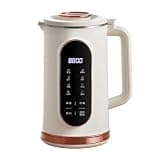 Multi function soybean milk machine, fully automatic, household, no filter, portable wall breaker