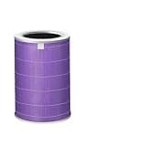 Air Purifier Filter,Compatible For Xiaomi, Pro/1/2/3/2H/2C/2S/3H/3C Purifier Filter