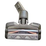 Vacuum Cleaner Floor Brush Head,Compatible for Philips XC8347 XC8349 Parts Head Accessories Brush Head