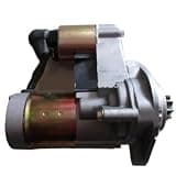 Coil Starter Motor KM2V80-15100 Compatible With KDE12EA3 KDE12STA3 KDE12STA KDE12EA Generator