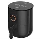 TBNLASS Air Fryers Household Visual Electric Fryer Oven Large Capacity Chip Machine Airfryers
