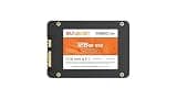 SUNEAST 128GB 2.5 SSD SATA III Internal Solid State Drive- Up to 460MB/s Read, 360MB/s Write with 3D NAND Flash, for Laptop & Desktop PC