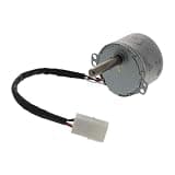 DD31-00013B Dishwasher Geared Motor Exact Replacement Part for Samsung