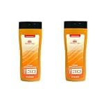 LetPetSet Sunscreen Diversion Safe Bottles 2 Pack – Safely Hides Cash, Jewelry, Keys and Valuables for Home, Travel, Beach and Dorm Use