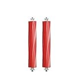 Replacement,Compatible for Roborock,S7 S7Max T7S Plus S7MaxV Ultra QRevo Q Revo MaxV S Robot Vacuum Cleaner Roller Brush Accessories(Roller Brush-2PCS)