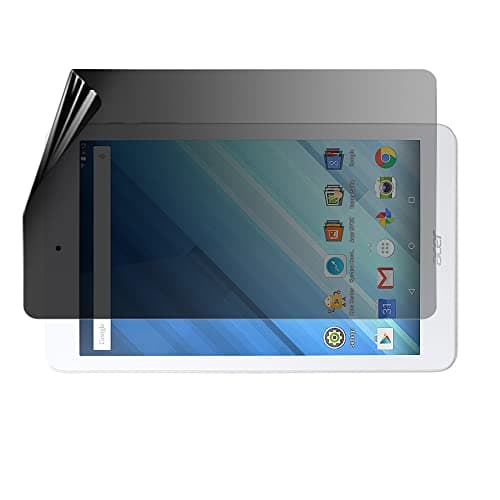 celicious Privacy Plus 4-Way Anti-Spy Filter Screen Protector Film Compatible with Acer Iconia One 8 B1-850
