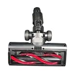 Compatible for Dreame T10 T20 T30 R10Pro R20 V12 Roller Brush Head Replacement Soft Velvet Floor Vacuum Cleaner Parts