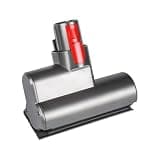 Mini Turbine Nozzle Brush Head for V7 V8 V10 V11 V15 Cordless Vacuum Cleaners Replacement Parts