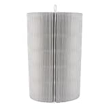 Replacement Air Purifier Filter,Compatible For Blueair, Blue Pure 411/411 3210